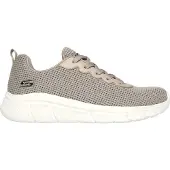 SKECHERS Sneakers 117346-W in Beige color size 38