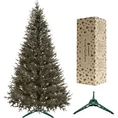 Springos sapin de Noël artificiel Premium épicéa 200 cm PE