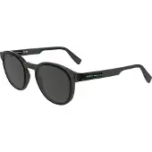 Lacoste L6055s Sunglasses Gris Medium Grey 3/CAT3 Homme