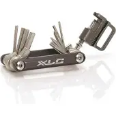 Xlc Multitool TO-M07 15 pièces