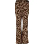 Protest Pantalon de Ski Protest Femme Prtangle24 Fudgecamel-L