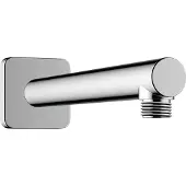 Hansgrohe Vernis Shape Bras de douche 24 cm, 26405000