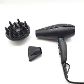 Imetec Bellissima P11 Sèche-cheveux 2300W Professionnel Puissant Sèche-cheveux Silent