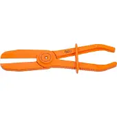 Bgs Pince pour durites 255 mm (255 mm)