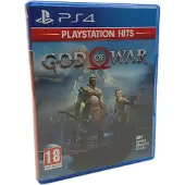 God of War - PS4 - Version Française