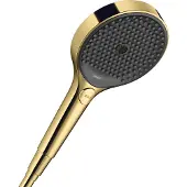 Hansgrohe Rainfinity Douchette à main 130 3jet, EcoSmart, 26862990