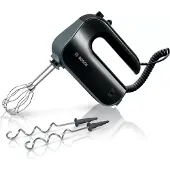 Bosch MFQ 4930 B - Handrührgerät schwarz (MFQ4930B)