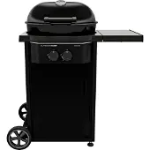 OUTDOORCHEF Barbecue à gaz Davos 570 G Pro, 30 mbar -