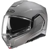 HJC i100 Casque Modulable Gris M unisex