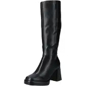 Tamaris Bottes pour femmes 20179-36, 20179-37, 20179-38, 20179-39, 20179-40, 20179-41, 20179-42 TAM-1-25510-41 BLACK 36 [Chaussures femme]