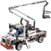 LEGO Technic 8071 Le camionnacelle