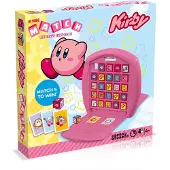 Winning Moves Top Trumps Match - Jeu de société Kirby