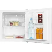 Exquisit KB05-V-040E blanc Mini-réfrigérateur