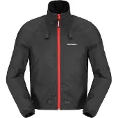 Spidi Thermo Rain Chest H2Out veste textile de moto imperméable
