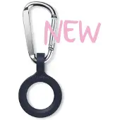 Dopper Carrier Mousqueton Pour Gourde -