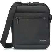 Hedgren Sac à bandoulière noir