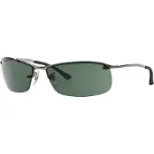 Ray-Ban Sunglasses RB3183 004/82