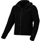 Macna District Veste textile de moto pour femmes