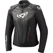 Ixon Prodigy Jacket Noir XS Femme