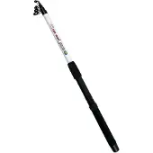 LINEAEFFE Combo Spinning Xtreme Fishing Snake Head