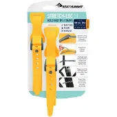 Sea to Summit Sangle Stretchloc 20 Lot De 2 20 X500 Mm
