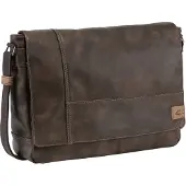 Camel active ; Messengertasche ; 251-801-29 ; Braun