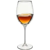 Big Buy Cooking Lot de 6 verres à vin Lina 41 cl - SG