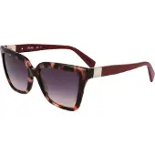 LIU JO EYEWEAR LIU-JO EYEWEAR SUNGLASSES Lunettes de soleil LJ803S_658_56