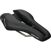 Ergon Sr Tri Women Front Saddle Argenté 135 mm Femme