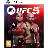 EA Sports UFC 5 Standard PlayStation 5