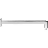 Omnires RA12CR Bras de douche 37 cm, chrome
