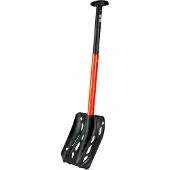 Mammut - Pelle d'avalanche légère - Alugator Light Neon Orange en Aluminium