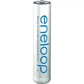 Panasonic R3 750mAh Ni-Mh Eneloop bulk
