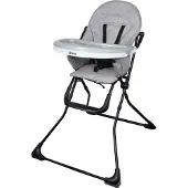 Ding Fauteuil enfant Nemo, couleur gris