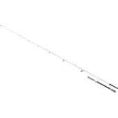 Shimano Canne à lancer Fishing Stradic Seabass Argent 2,29 m / 20-60 g Argent 2,29 m