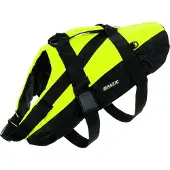 Baltic Professional Pet Life Jacket Jaune 0-8 kg