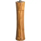 Zassenhaus 22421 Pfeffermühle Frankfurt Olivenholz, 24 cm