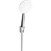 Mexen R-67 ensemble de douche fixe, chromé - 785675052-00