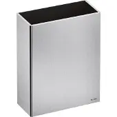 Delabie Corbeille W-Mont. 25l Edst. 1.4301 sat (ex-0010350000)
