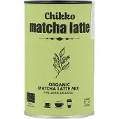 Chikko Mélange Matcha Latte Bio - 130g