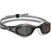 Mad Wave Lunettes De Natation à Miroir Aqua Fusion Rainbow