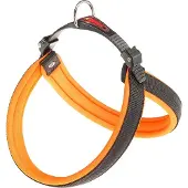 Ferplast -Gurt Agila Fluo 4 Orange