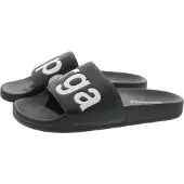 Superga Sandales Soodulo - Noir/Blanc