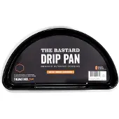 The Bastard Drip Pan Half Moon Compact
