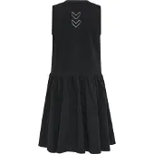 Hummel Robe noir / blanc