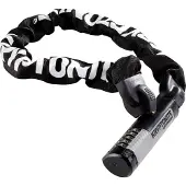 Kryptonite KryptoLok 990 Combo I.C. Antivol à chaîne (90cm) argenté
