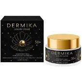 Dermika Luxe Caviar Crème anti-âge pour le visage, 50 ml