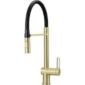 Deante Kitchen faucet with flexible spout - 2 streams