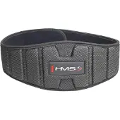 HMS Ceinture De Musculation Gris Pa 3448 Taille S