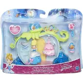 Hasbro B5344EU4, Multicolore, Femme, Fille, 4 an(s), Emballage visible, Ensemble de jeu de poupées